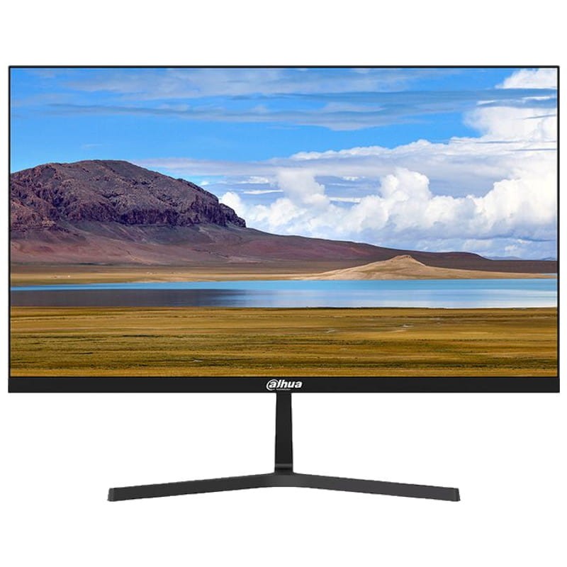 MONITEUR DAHUA LM22-B200S 75HZ VA 22 POUCE FHD